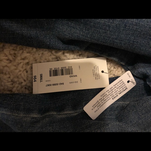 Jean jacket - Picture 2 of 2